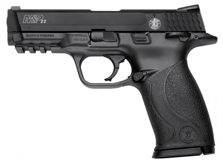 SEMI-AUTOMATIC HANDGUNS
