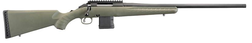 RIFFLES