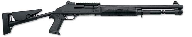 SEMI-AUTOMATIC