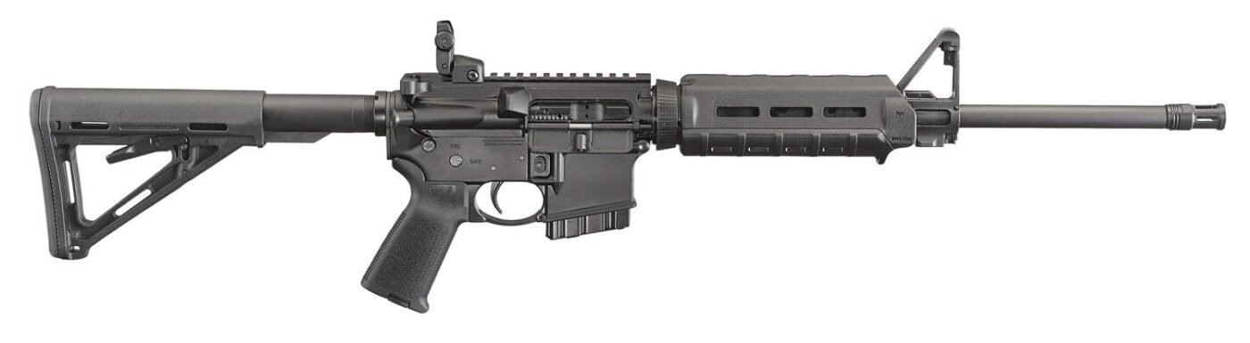 Shop Assault Rifles | Tactical Firearms for Sale USA