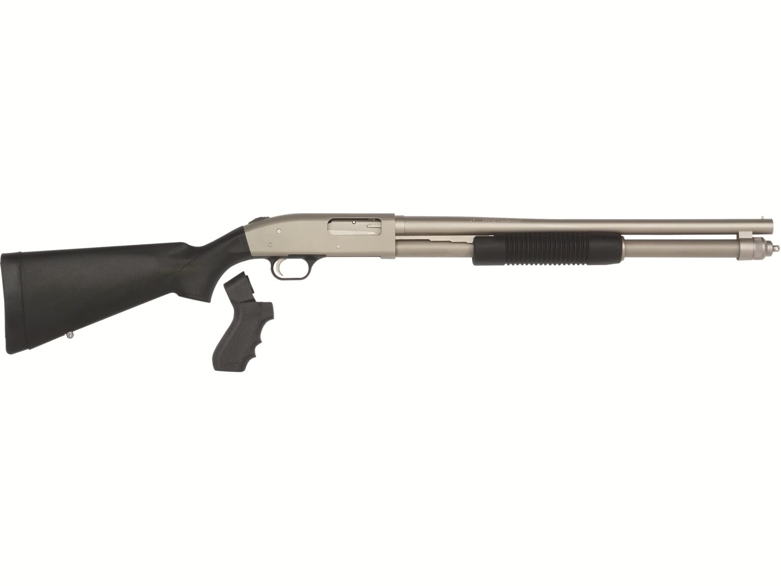 Mossberg 590 Mariner Shotgun 12 Gauge 20