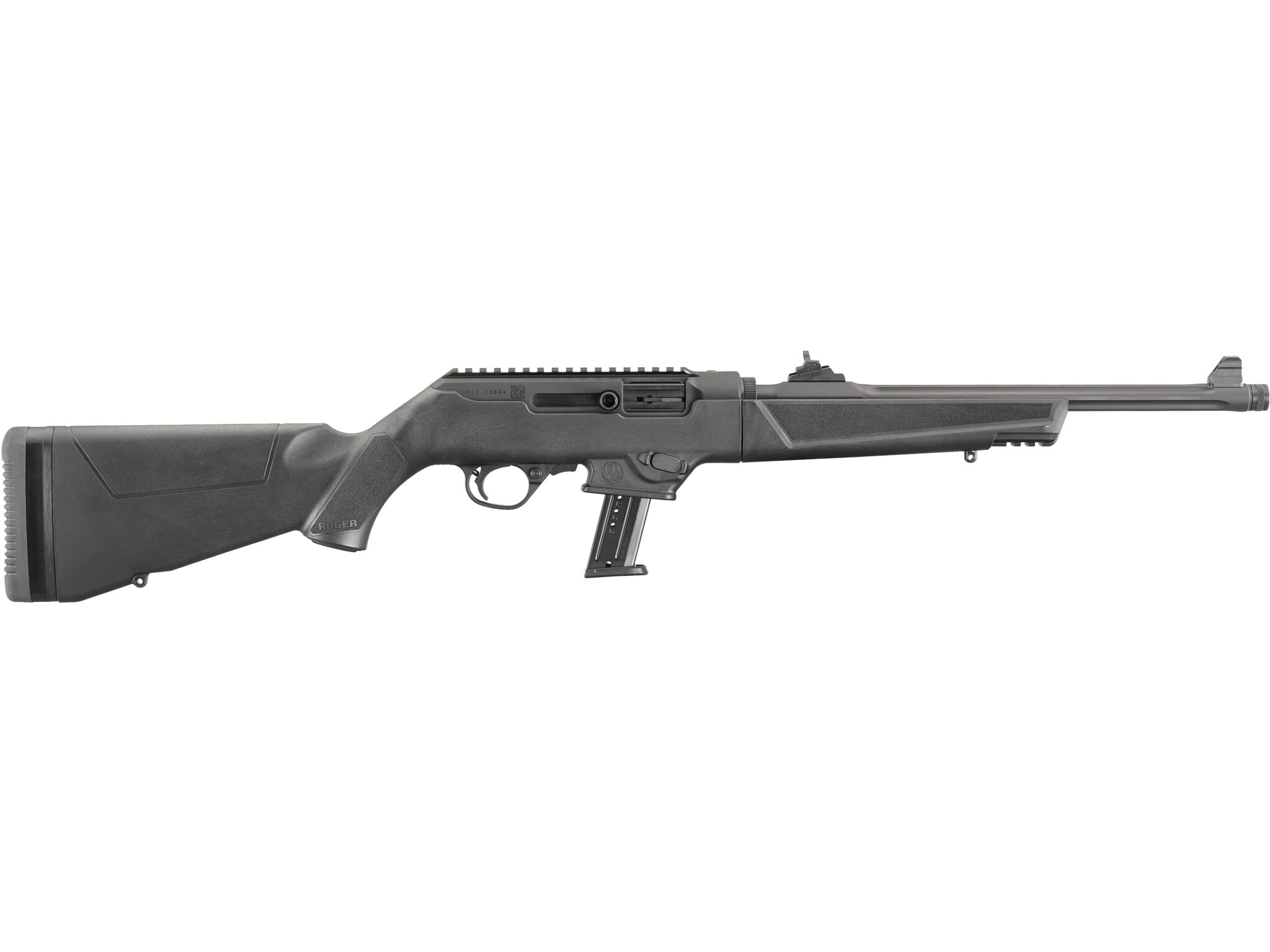 Ruger PC Carbine 9mm Luger 16