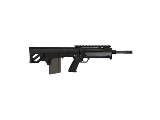 Kel-Tec RFB Bullpup Semi-Auto Rifle 7.62x51mm NATO 20-Round Magazine ...