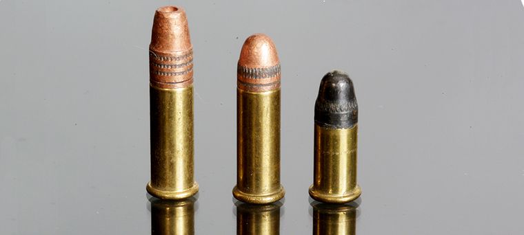 RIMFIRE