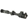 AGM Spectrum LRF 4K Day & Night Vision Scope, 3.5-28x50mm, Black, Multi-Reticle