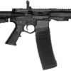 ATI Alpha Maxx AR15 Pistol 5.56 NATO 7.50" Barrel, M-LOK Handguard, Black Blade, A2 Grip, 60 Rd Mag
