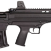 ATI Bulldog 410 Ga, 3" Chamber 16" Barrel, Black, Bullpup Stock, 5rd