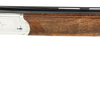 ATI Cavalry SVE 12 Ga, 26" Barrel, 3" Chamber, Engraved Finish, Turkish Walnut Stock, 2rd