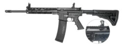 ATI MilSport 5.56x45mm 30rd,16" Barrel, Black Picatinny Rail Receiver, 10" M-Lok, RIA LIMITED EDITION "HONORING FREEDOM" 1 of 1000