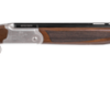 BALIKLI Blue Label O/U, Over/Under Shotgun, 410 Bore, 18.5" Barrels, 3" Chambers, Black, Compact Walnut Stock, Fiber Optic Front Sight, 2rd, Includes (5) Choke Tubes-F/IM/M/IC/C