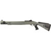 Beretta 1301 Tactical Mod 2 12 Ga, 3" Cham, 18.5" Barrel, Optima Bore HP, Gray, M-Lok Forend, Improved Cylinder, Ghost Ring Sight, 7rd