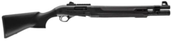 Beretta A300 Patrol 12 Ga, 3" Chamber 19.1" Barrel, Black, Synthetic Furniture, 7rd