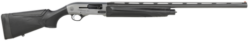 Beretta A300 Ultima 12 Ga, 3" Chamber 28" Barrel, Gray Rec, Black Synthetic Furniture, 3rd