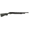 Beretta A300 Ultima Competition 12 Ga, 3" Chamber 24" Barrel, Black Cerakote, M-Lok Forend, 10rd