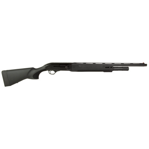 Beretta A300 Ultima Competition 12 Ga, 3" Chamber 24" Barrel, Black Cerakote, M-Lok Forend, 10rd Beretta A300 Ultima Competition 12 Ga, 3" Chamber 24" Barrel, Black Cerakote, M-Lok Forend, 10rd