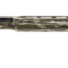 Beretta A300 Ultima KO 12 Ga Semi-Auto 3" 3rd,28" OveraLL Mossy Oak Bottomland Vent Rib Barrel, Aluminum Drilled & Tapped Receiver, Kick-Off Mossy Oak Bottomland Synthetic Stock