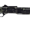 Beretta A300 Ultima Patrol 12 Gauge, 3" Chamber, 19.1" Barrel, Multicam Black, Synthetic Stock, Improved Cylinder, Ghost Ring Sight, 7rd