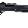 Beretta A300 Ultima Patrol 20 Gauge, Anodized Finish, Gray, Synthetic Stock, Improved Cylinder, Ghost Ring Sight, 7rd