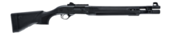 Beretta A300 Ultima Patrol 20 Gauge, Anodized Finish, Gray, Synthetic Stock, Improved Cylinder, Ghost Ring Sight, 7rd