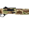 Beretta A300 Ultima Patrol, Semi-automatic Shotgun, 12 Gauge, 3" Chamber, 19.1" Barrel, WWII Style Frogskin Finish, Bayonet Mount Compatible, Synthetic Stock, Improved Cylinder,...