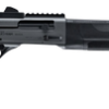 Beretta A300 Ultima Patrol, Semi-automatic Shotgun, 20 Gauge, Anodized Finish, Black, Synthetic Stock, Improved Cylinder, Ghost Ring Sight, 7rd