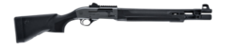 Beretta A300 Ultima Patrol, Semi-automatic Shotgun, 20 Gauge, Anodized Finish, Black, Synthetic Stock, Improved Cylinder, Ghost Ring Sight, 7rd