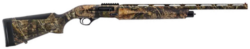 Beretta A300 Ultima Turkey 20 Ga, 24" Barrel, Mossy Oak Bottomland, 3rd
