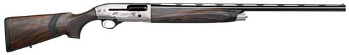 Beretta A400 Upland Semi-Auto 12 Ga, 26" Barrel, 3", Walnut, Nickeled Aluminum, 2rd Beretta A400 Upland Semi-Auto 12 Ga, 26" Barrel, 3", Walnut, Nickeled Aluminum, 2rd