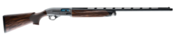 Beretta A400 Xcel Sporting 12 Ga, 28" Barrel, 3", Acuatech Shield Gray, Blued Barrel, Wood Stock, Bead Front Sight, OCHP Chokes, 2rd