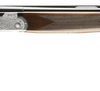 Beretta Silver Pigeon Vittoria 12 Ga, 3", 28" Barrels, Floral Engraving, Silver Receiver, Oil Finished Wood Stock, 5 Chokes, Optima Choke HP, 2rd