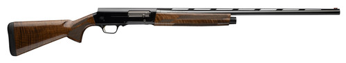 Browning A5 Hunter 20 Ga, 3" Chamber 26" Barrel, Blued, Walnut Furniture, 4rd Browning A5 Hunter 20 Ga, 3" Chamber 26" Barrel, Blued, Walnut Furniture, 4rd