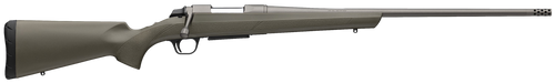 Browning AB3 Composite 6.5 Creedmoor, 22" Sporter Contour Barrel, Threaded M13X.75, Muzzle Brake, Cerakote Finish, Tungsten, Composite Olive Drab Green Stock, 4rd Browning AB3 Composite 6.5 Creedmoor, 22" Sporter Contour Barrel, Threaded M13X.75, Muzzle Brake, Cerakote Finish, Tungsten, Composite Olive Drab Green Stock, 4rd