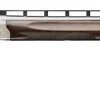 Browning Citori 825 Golden Clays Trap 12 Ga, 2.75" Chamber 32" Barrel, Engraved Nickel Rec, Walnut Furniture, 2rd