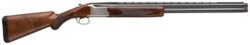Browning Citori White Lightning Over-Under 12 Ga, 28" Barrel, 3", Walnut, 2rd