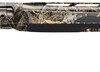 Browning Maxus II 12 Ga, 3.5" Chamber 26" Barrel, Realtree Max-7 Camo, Overmolded Grip Panels, 4rd