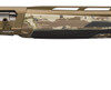 Browning Maxus II Wicked Wing 12 Ga, 3.5" Chamber 28" Barrel, Auric Camo, Bronze Rec, Overmolded Grip Panels, 4rd