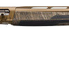 Browning Maxus II Wicked Wing 12 Ga, 3.5" Chamber 28" Barrel, Mossy Oak Bottomland Camo, Bronze Rec, Overmolded Grip Panels, 4rd