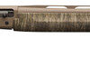 Browning Silver Field 12 Ga, 3.5" Chamber 28" Barrel, Mossy Oak Bottomland Furniture, Flat Dark Earth Rec, 4rd