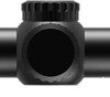 Burris Eliminator VI, Rangefinder Scope, 6.4-20X52mm, X177 Reticle, 30mm Main Tube, Matte Finish, Black, Includes Bluetooth Remote