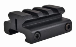 Burris Riser For AR Picatinny Style Black Matte Finish