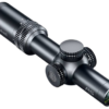 Bushnell R5 Riflescope 1-6x 24mm 30mm Tube Illuminated DD2-QA Reticle