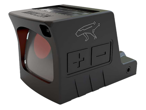 CANIK MeCanik MO4, Reflex Sight, 32 MOA and 3 MOA Red Dot, Shield RMSc Footprint, Black CANIK MeCanik MO4, Reflex Sight, 32 MOA and 3 MOA Red Dot, Shield RMSc Footprint, Black
