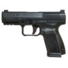 Canik Mete SF ONE Series 9mm, 4" Barrel, Shield RMSc/RMS Footprint, 15rd