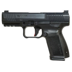 Canik Mete SF ONE Series 9mm, 4" Barrel, Shield RMSc/RMS Footprint, 15rd