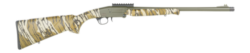 Charles Daly 101 20 Ga, 3", 20" Barrel, Olive Drab Green, Compact Stock, Mossy Oak Bottomland, Fiber Optic Front, Rear Picatinny, MC-1XXF Choke Tube, 1rd