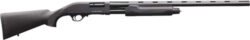 Charles Daly 301 Pump Field 12 Ga, 28" Barrel, 3", Synthetic Stock, Black, 5rd