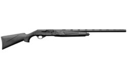 Charles Daly 601 12 Ga, 3", 28" Barrel, Black, Synthetic Stock, 4rd