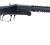 CIA Centurion Survivor Shotgun 410 Ga, 1rd