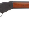 Cimarron 1887 12 Ga, 2.75" Chamber 20" Barrel, Walnut Furniture, Black Rec, 5rd
