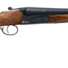 Citadel Coach 12 Ga, 18.5" Barrel, Black, 2rd